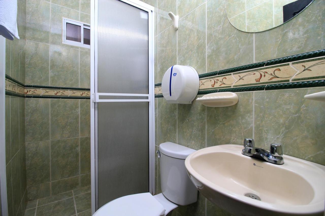 Hotel Rodadero Inn By Geh Suites Santa Marta  Bagian luar foto